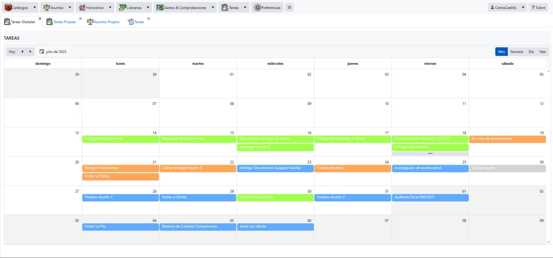 De Excel a App Web